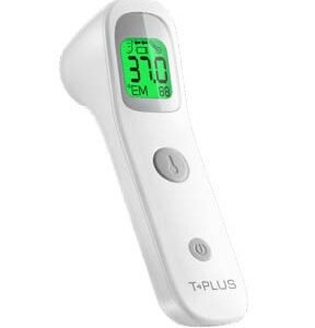Termometro infrarossi t-plus