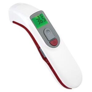 Termometro no contact aeon a200 senza batterie