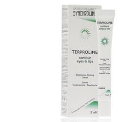 Terproline cont.occhi&labbra