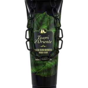 Tesori D'Oriente - doccia crema aromatica sandalo vetiver 250 ml