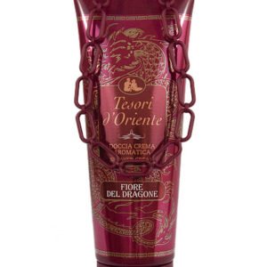 Tesori D'Oriente - doccia crema fiore del dragone 250 ml