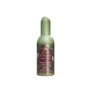 TESORI D'ORIENTE - Forest Ritual - Profumo Aromatico Unisex 100 Ml
