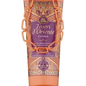 Tesori D'Oriente - Karma - Doccia Crema 250 Ml