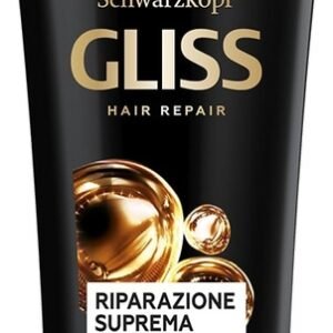 Testanera - Gliss Hair Repair - Shampoo Riparazione Suprema 250 ml