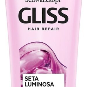 Testanera - Gliss Seta Luminosa - Shampoo illuminante 250 ml