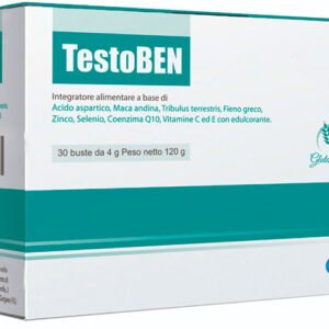 TESTOBEN 30 BUSTINE