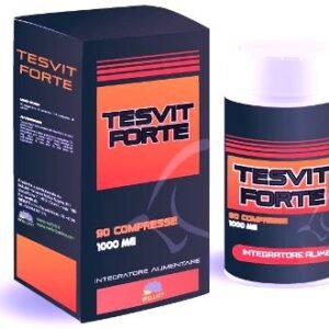 Tesvit Fte 90 Compresse