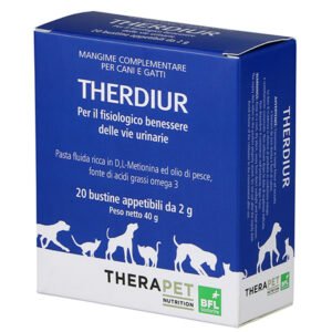 Therdiur therapet 20 bustine