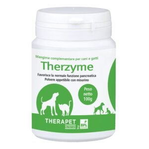 Therzyme Polvere 100 G