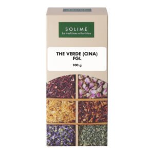 The verde fgl monde 100g