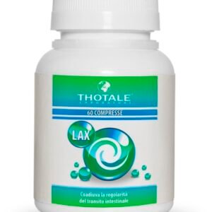 THOTALE LAX 60 COMPRESSE