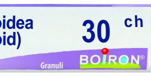 Thyroidinum 30ch gr bo