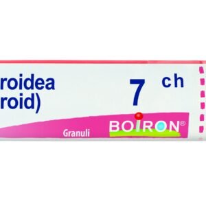 Thyroidinum 7ch gr