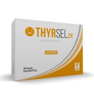Thyrsel Ox 30 Capsule
