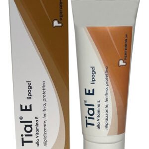Tial e lipogel cute mucose secche 75 ml