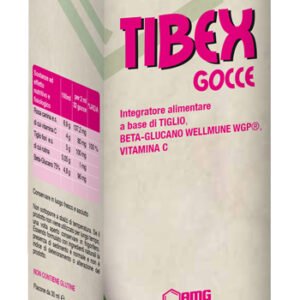 Tibex Gocce 30ml
