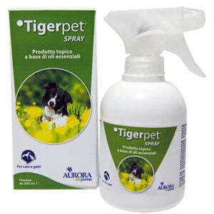 Tigerpet Spray 300 Ml