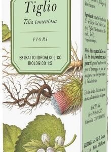Tiglio 50 ml