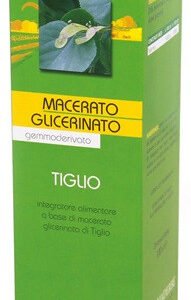 Tiglio gemme mg 100ml