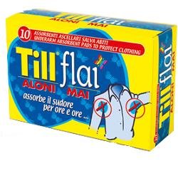 Till Flai Ass Ascellari 10pezzi