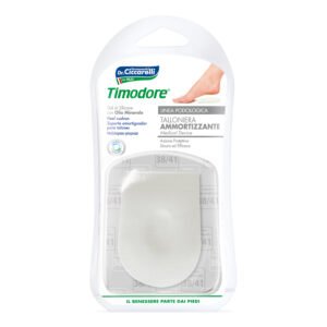 Timodore talloniera ammortizzante taglia 38-41