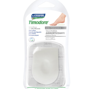 Timodore talloniera ammortizzante taglia 42-45