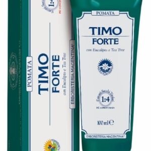 Timo forte pomata 100 ml