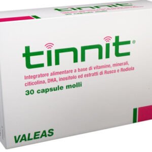 Tinnit 30cps