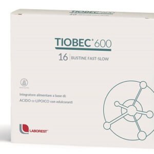 Tiobec 600 16bust os