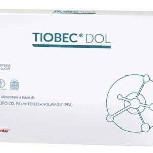 Tiobec dol 20cpr