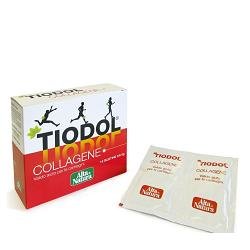 Tiodol Collagene 16 Bustine 6g