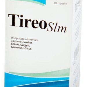 Tireo-slm 60 capsule