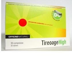 Tireoage high 30 cpr