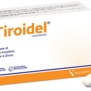 Tiroidel 30 compresse