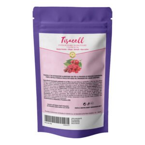 Tisacell tisana 7filt 10g