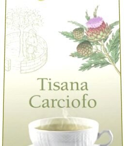 Tisana carciofo 100 g