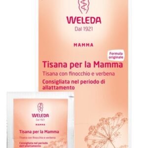 Tisana Mamma 20 Buste