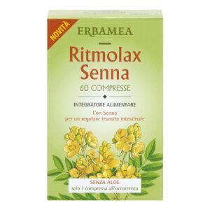 Tisana senna 100 g
