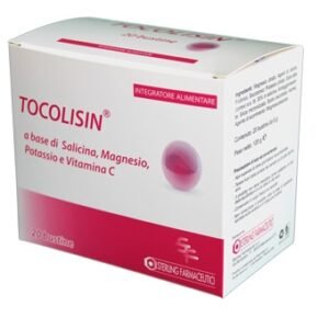 Tocolisin 20 Bustine