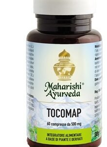 Tocomap (ma 690) 60 Compresse 30g