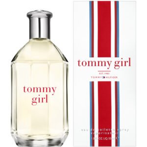 TOMMY HILFIGER - Girl - Eau De Cologne Donna 30 Ml Vapo