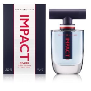 Tommy hilfiger impact spark edt 100 ml