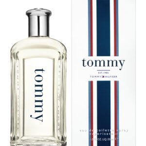 Tommy hilfiger tommy eau de toilette 30 ml