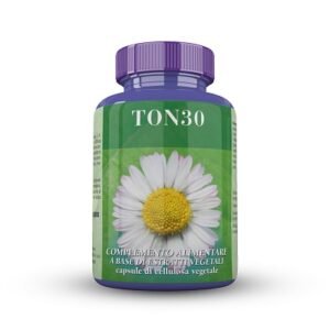 Ton 30 60 Capsule