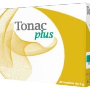Tonac plus 20 Bustine