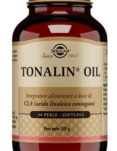 Tonalin oil 60 perle