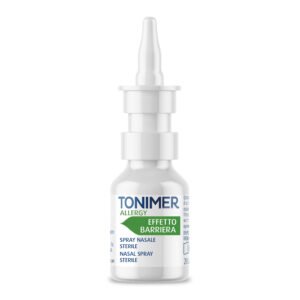 Tonimer allergy spray 20 ml