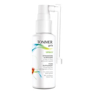 Tonimer gola spray 15ml