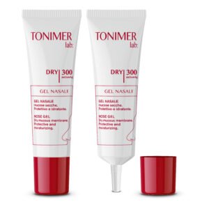Tonimer lab dry 300 gel nasale