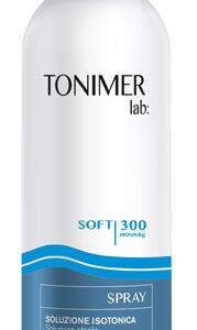 Tonimer lab soft spray 125 ml